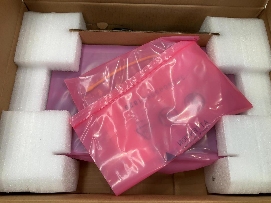 Photo '5' of Huawei AR1220E Enterprise Router Photo '5' of Huawei AR1220E Enterprise Router