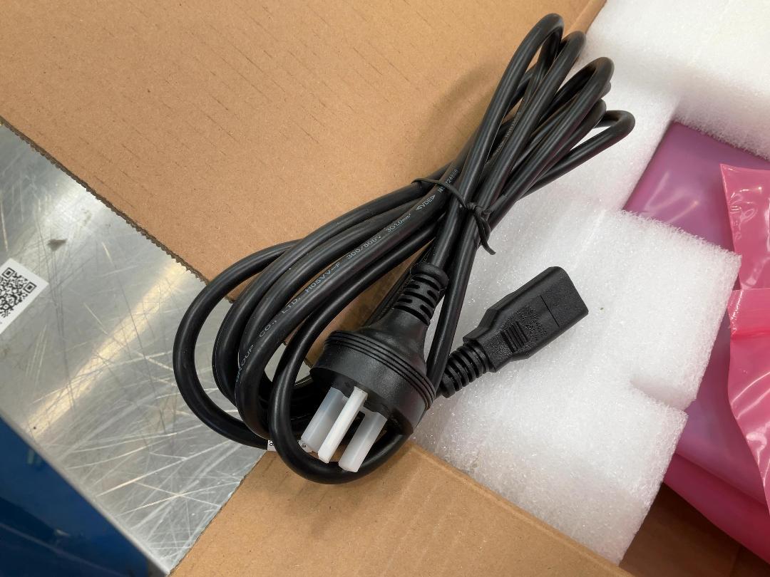 Photo '6' of Huawei AR1220E Enterprise Router Photo '6' of Huawei AR1220E Enterprise Router