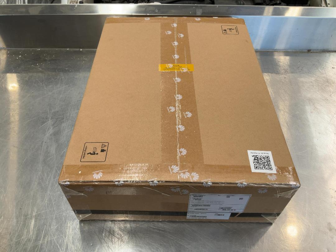 Photo '2' of Huawei AR1220E Enterprise Router Photo '2' of Huawei AR1220E Enterprise Router