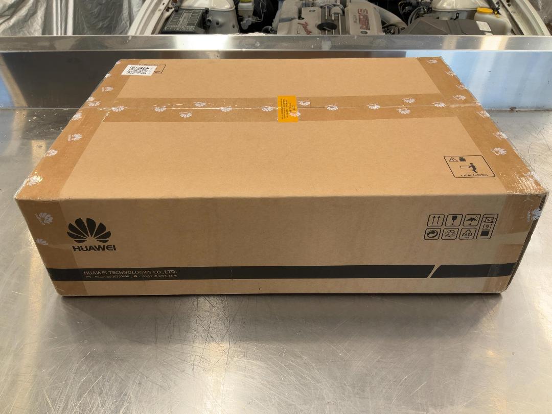 Photo '3' of Huawei AR1220E Enterprise Router Photo '3' of Huawei AR1220E Enterprise Router