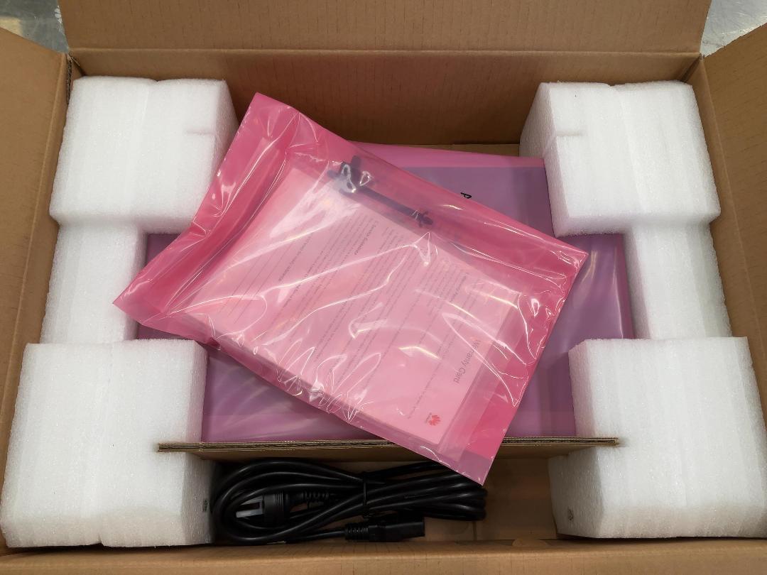 Photo '5' of Huawei AR1220E Enterprise Router Photo '5' of Huawei AR1220E Enterprise Router