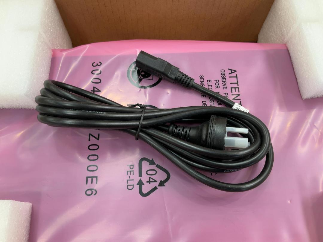 Photo '6' of Huawei AR1220E Enterprise Router Photo '6' of Huawei AR1220E Enterprise Router