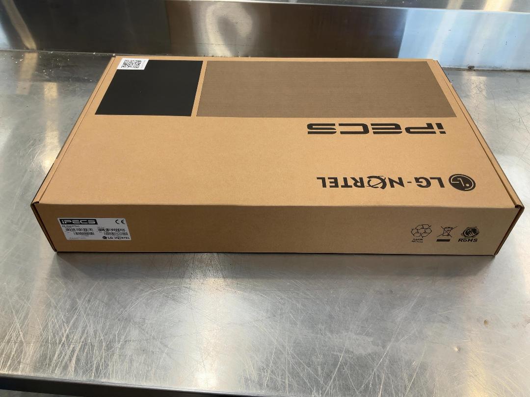 Photo '2' of LG - Ericsson Ethernet Switch Photo '2' of LG - Ericsson Ethernet Switch