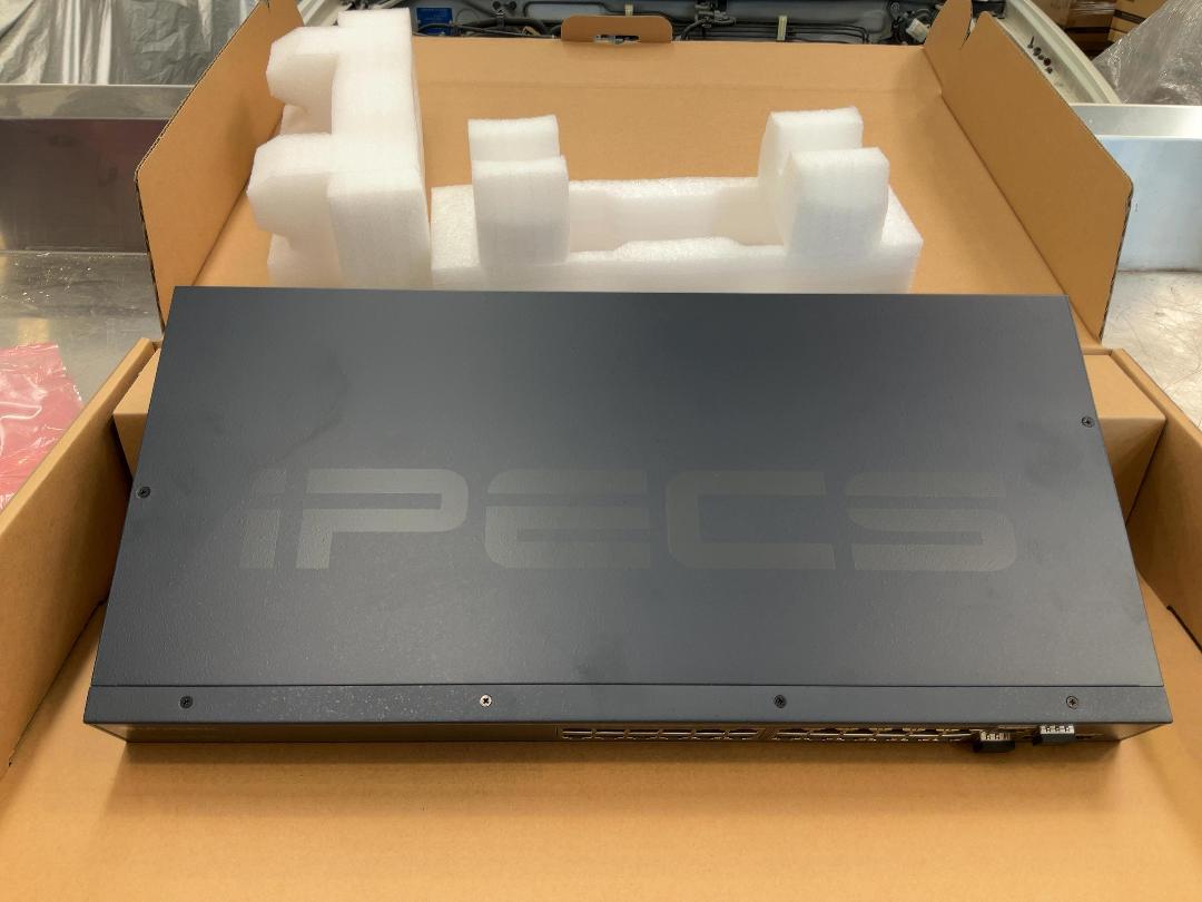 Photo '8' of LG - Ericsson Ethernet Switch Photo '8' of LG - Ericsson Ethernet Switch