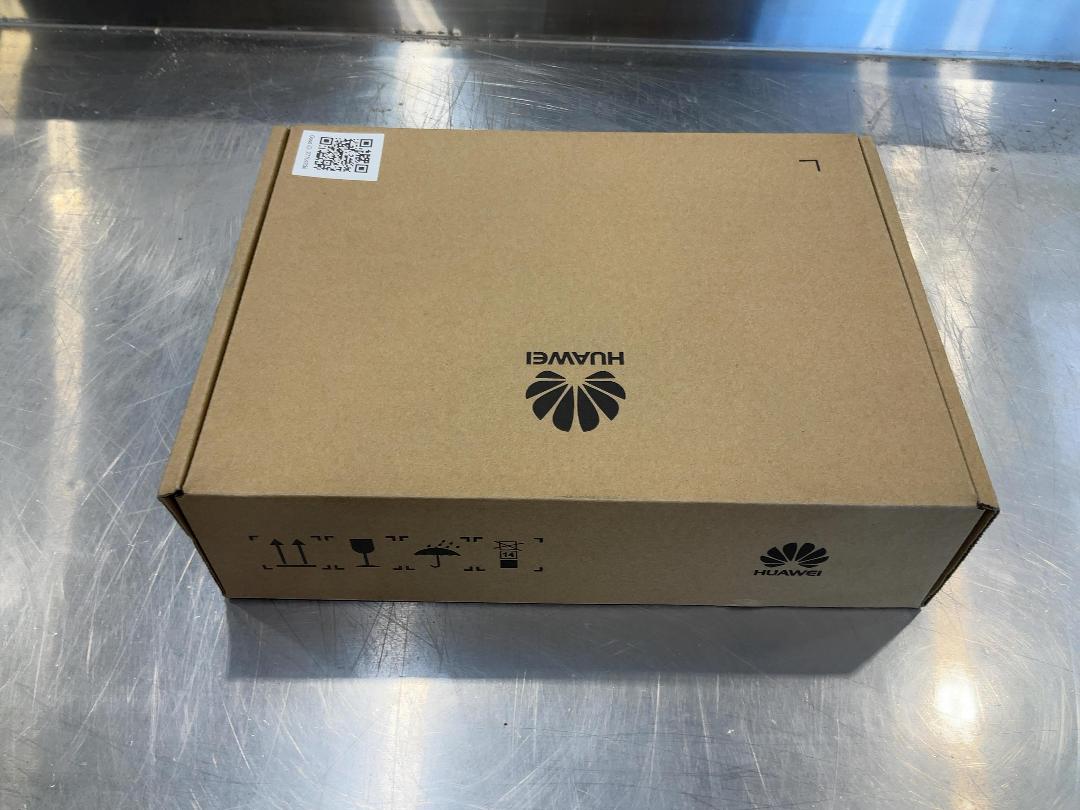 Photo '2' of Huawei WAN Access Module Photo '2' of Huawei WAN Access Module