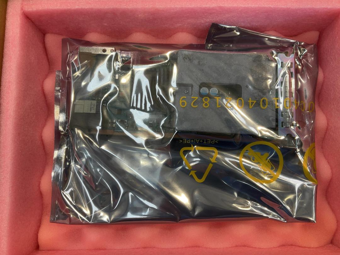 Photo '5' of Huawei WAN Access Module Photo '5' of Huawei WAN Access Module