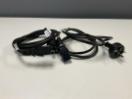 Thumbnail '1' of 3 Pin Power Cords x2