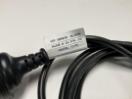 Thumbnail '3' of 3 Pin Power Cords x2