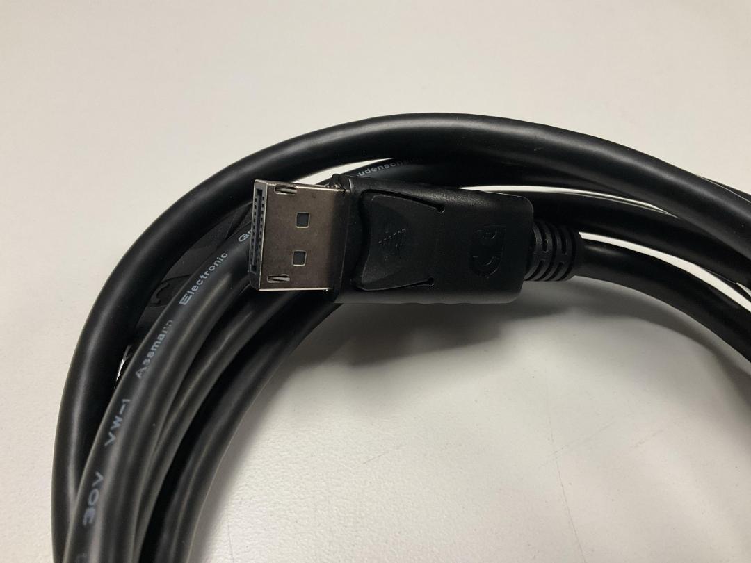 Photo '3' of Display Cord x2