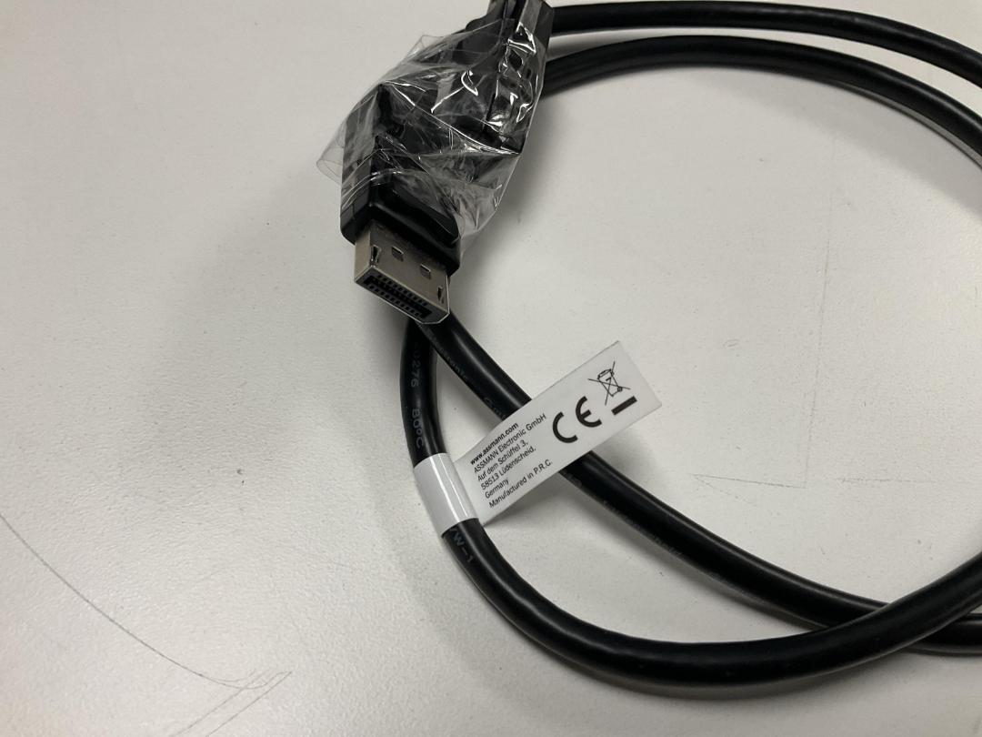 Photo '4' of Display Cord x2