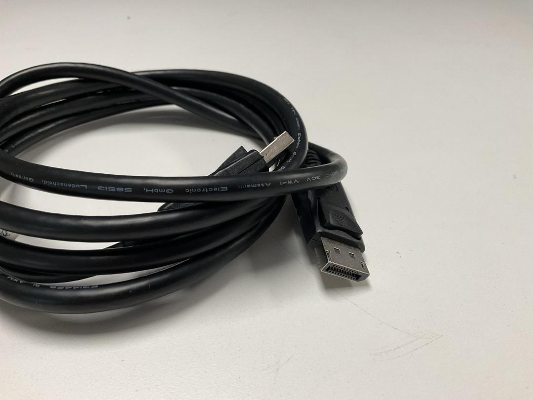 Photo '2' of Display Cord x2