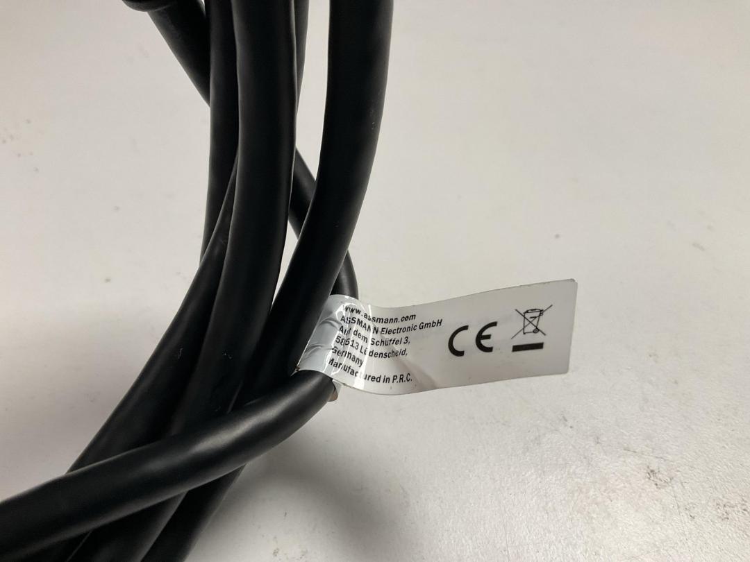 Photo '5' of Display Cord x2