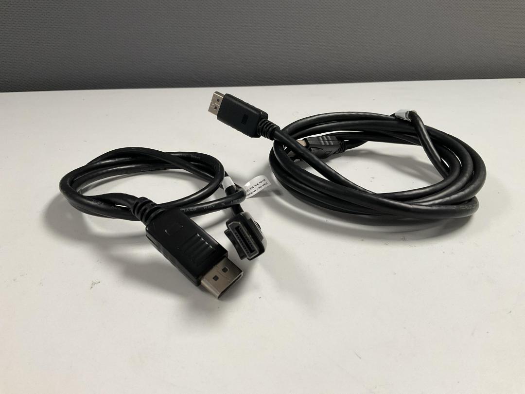 Photo '3' of Display Cord x2
