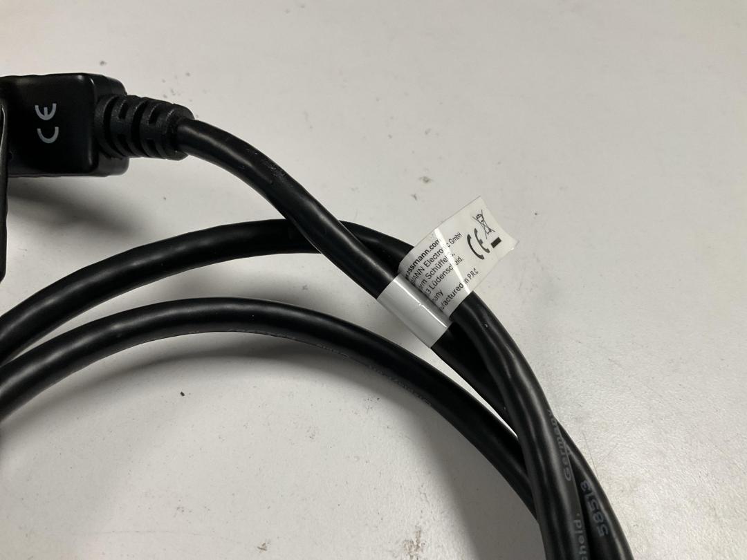 Photo '2' of Display Cord x2