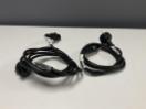 Thumbnail '1' of 3 Pin Power Cords x2