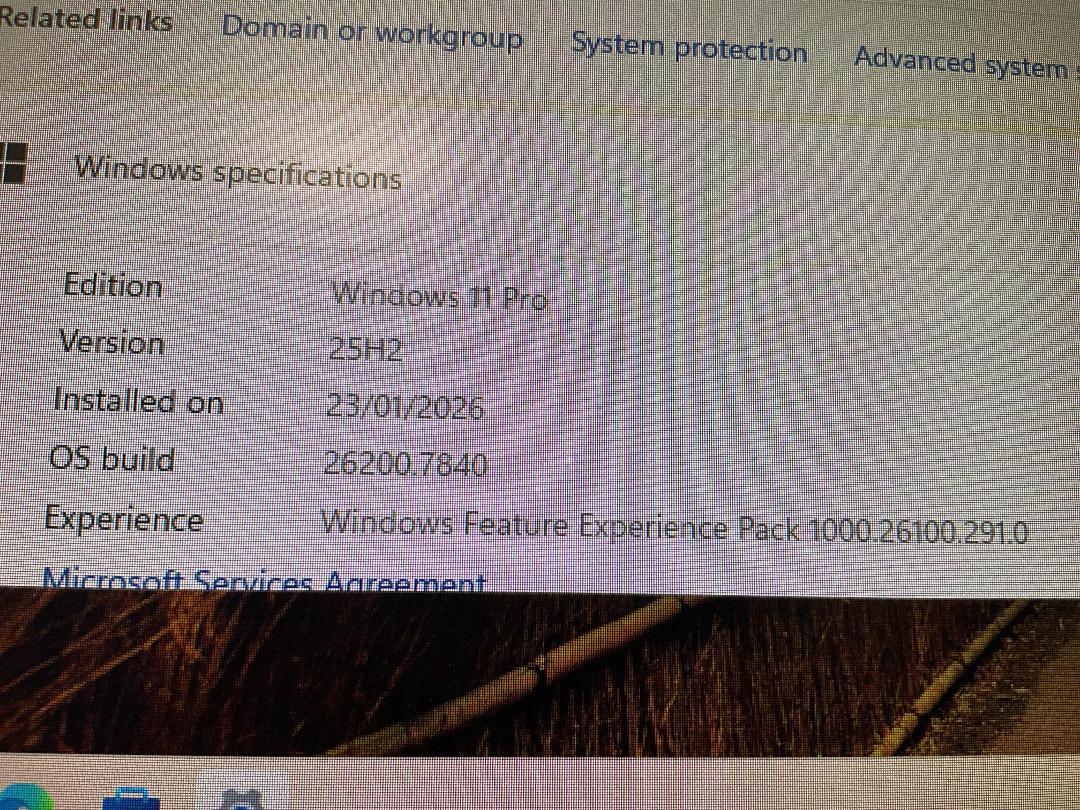 Photo '7' of HP ProDesk 600 G4 PC Photo '7' of HP ProDesk 600 G4 PC