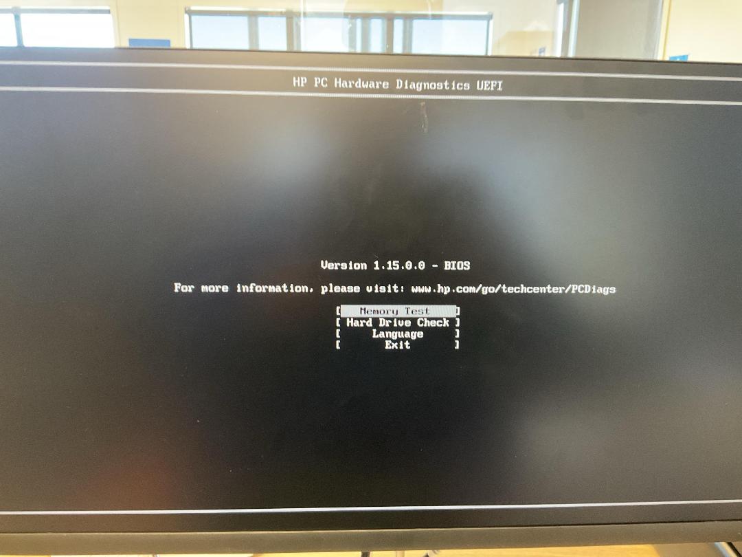 Photo '4' of HP ProDesk 400 G3 PC