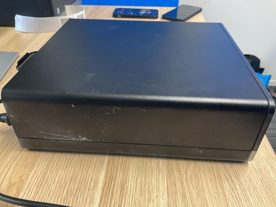 Photo '3' of HP ProDesk 600 G3 PC