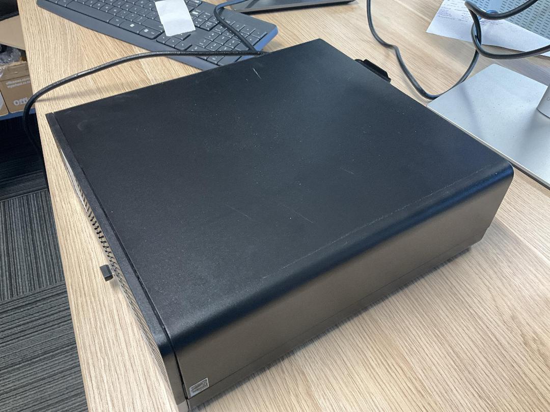 Photo '3' of HP ProDesk PC