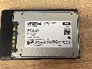 Thumbnail '2' of Crucial 4TB MX500 SSD & Portable Case