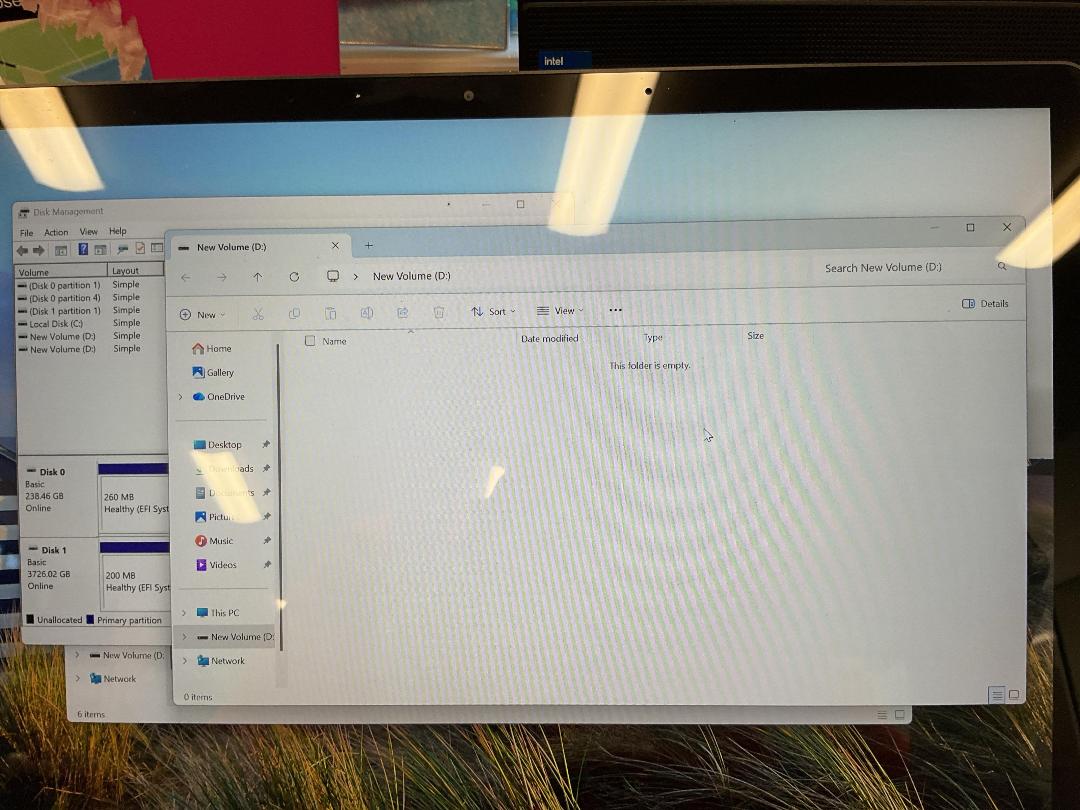 Photo '8' of Crucial 4TB MX500 SSD & Portable Case Photo '8' of Crucial 4TB MX500 SSD & Portable Case