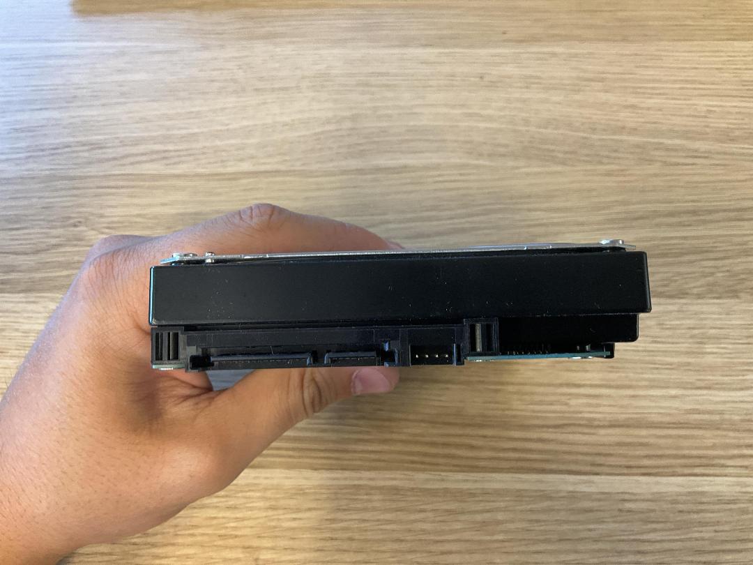 Photo '3' of Toshiba 4TB PC Hard Drive