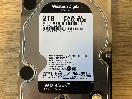 Thumbnail '2' of Western Digital 2TB PC Hard Drive