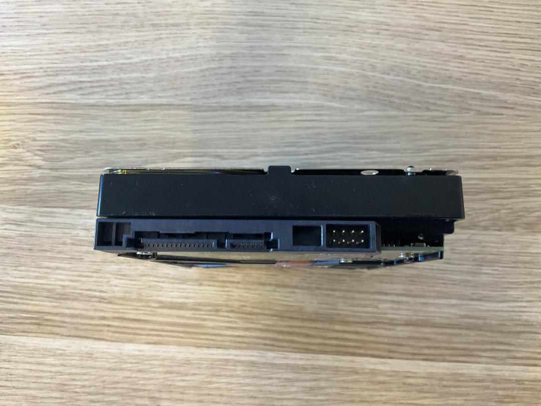 Photo '3' of Western Digital 2TB PC Hard Drive