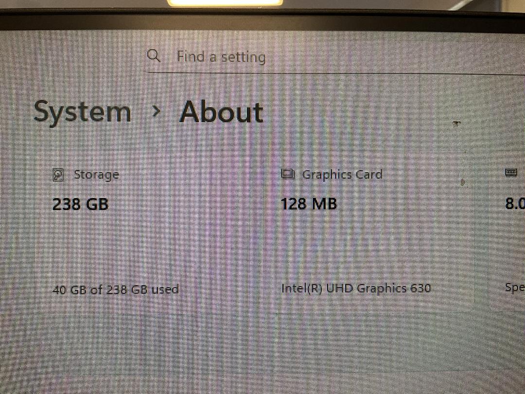 Photo '2' of HP ProDesk 400 G6 PC Photo '2' of HP ProDesk 400 G6 PC