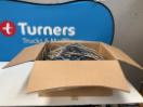 Thumbnail '2' of Large Box of Cat5 and Cat6 Cables