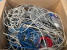 Thumbnail '3' of Large Box of Cat5 and Cat6 Cables
