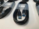 Thumbnail '6' of 10x USB Cables Type A to Type B 3.0 Thumbnail '6' of 10x USB Cables Type A to Type B 3.0