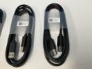 Thumbnail '3' of 10x USB Cables Type A to Type B 3.0