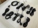 Thumbnail '1' of C13 3-Pin Power Cords x10