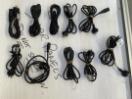 Thumbnail '2' of C13 3-Pin Power Cords x10