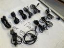 Thumbnail '1' of C13 3-Pin Power Cords x10