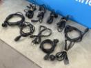 Thumbnail '1' of C13 3-Pin Power Cords x10