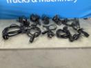 Thumbnail '2' of C13 3-Pin Power Cords x10