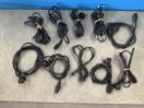 Thumbnail '3' of C13 3-Pin Power Cords x10