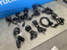 Thumbnail '1' of C13 3-Pin Power Cords x10