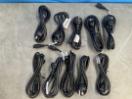 Thumbnail '3' of C13 3-Pin Power Cords x10