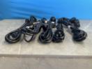 Thumbnail '2' of C13 3-Pin Power Cords x10