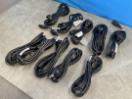 Thumbnail '1' of C13 3-Pin Power Cords x10