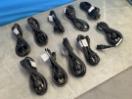 Thumbnail '1' of C13 3-Pin Power Cords x10