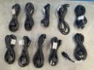 Thumbnail '2' of C13 3-Pin Power Cords x10