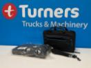 Thumbnail '1' of Targus - Work In Hard Case / Tablet Bag (2pce)