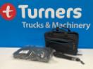 Thumbnail '1' of Targus - Work In Hard Case / Tablet Bag (2pce)