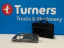 Thumbnail '1' of Targus - Work In Hard Case / Tablet Bag (2pce)