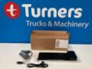Thumbnail '1' of HP - UltraSlim Docking Station *NEW*
