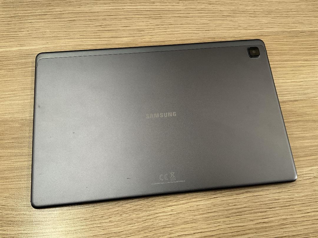 Photo '3' of Samsung - Galaxy Tab A7 - SM-T505N - Cellular & WIFI Photo '3' of Samsung - Galaxy Tab A7 - SM-T505N - Cellular & WIFI